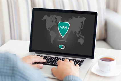 The Best VPN service