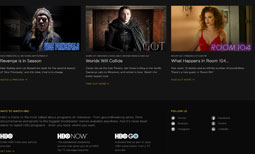 VPN for HBO Go