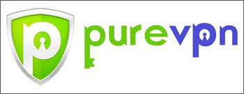 Visit site PureVPN